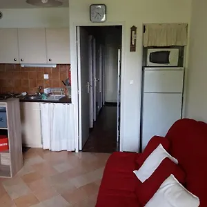 Appartement Le Plein Soleil 2, Orcières